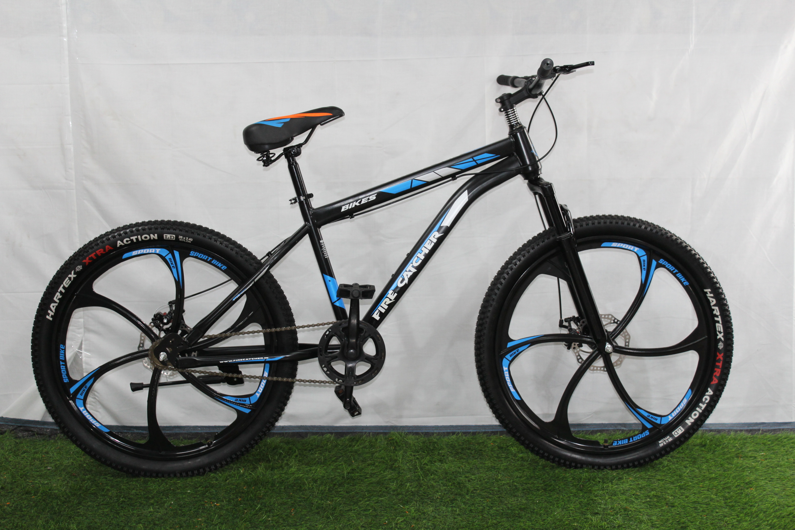 Top Advantages Of Purchasing Fat Tire Cycles